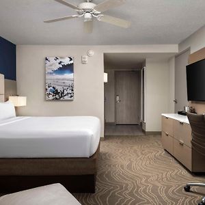 King Room Mobility Hearing Access